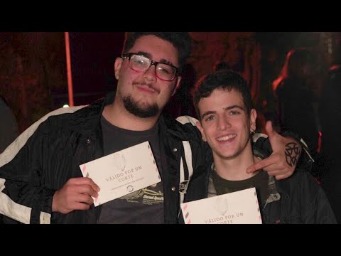 TEMPLO VS EFRUM (FINAL) WEST UNDER LEAGUE FECHA 1