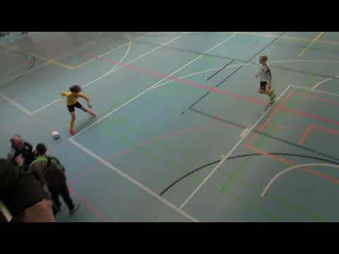 BSC Old Boys Basel FE13 - FC Meyrin 02.02.2019