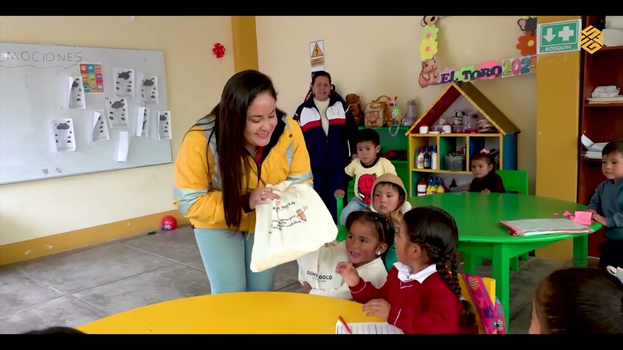 EDUCACIÓN QUE TRANSFORMA