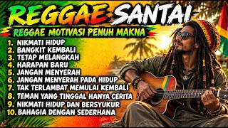 Download lagu Kumpulan Lagu Reggae Motivasi Terbaru 2026 🌻 || Nikmati Hidup || Slow Reggae Motivasi Penuh Makna☕🌴🌴 mp3