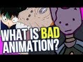 What is BAD Animation? What is BAD Animation?