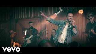 Luis Fonsi - Sola (Official Video)