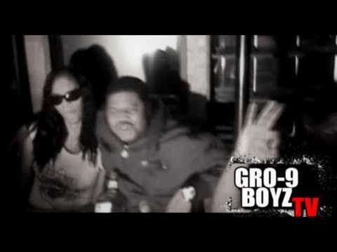 Mdot GMH  - Liberian swagger