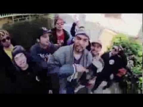 Blockstyle Crew ft Mambo Rap   Psycho Bloke con Nehis Beat Maker Video Oficial