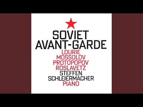 Two Nocturnes, Op. 15 (1928) : No. 2