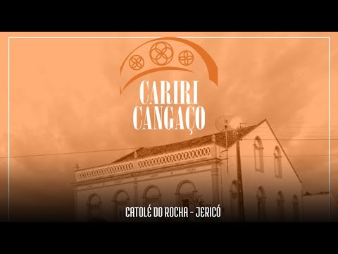 Simpósio Cariri Cangaço Catolé do Rocha - Jericó 2024