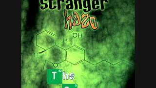 Stranger Haze - The Substance - Silence Feat Hopsin and Mizt3r Purple