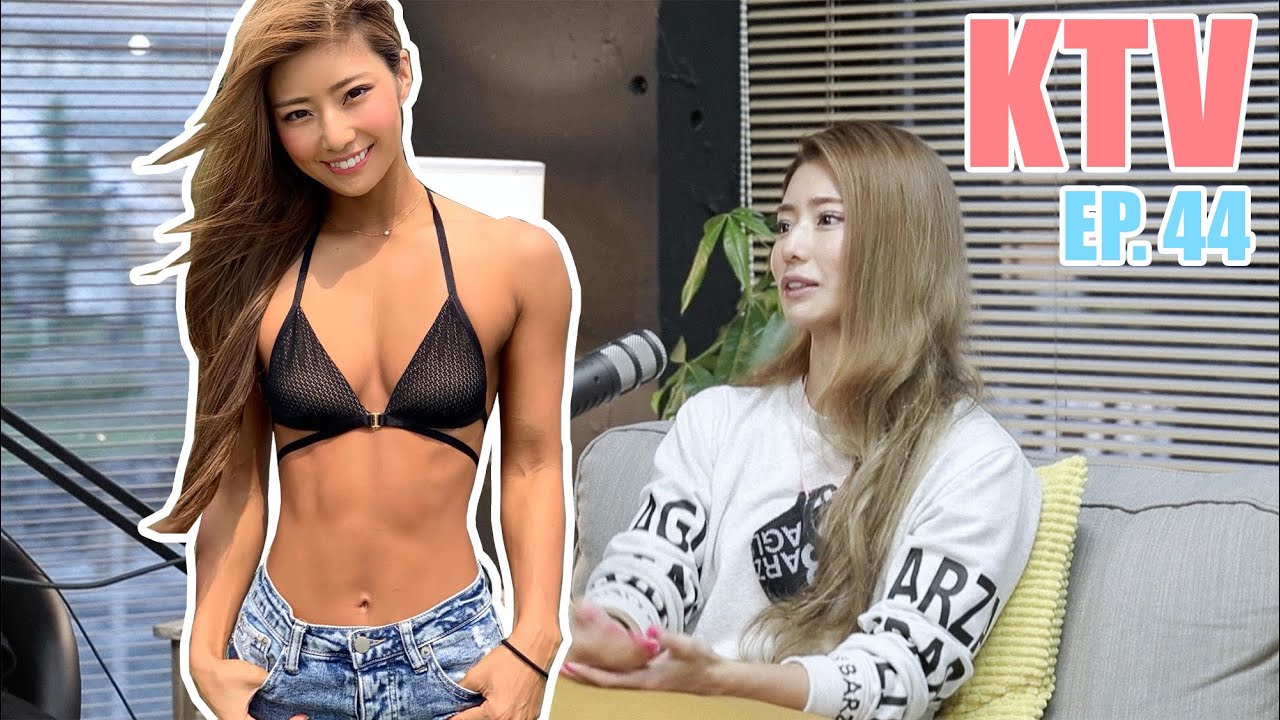 IFBBプロカネキンとMC SHOWが【まいティ】を掘り下げる！