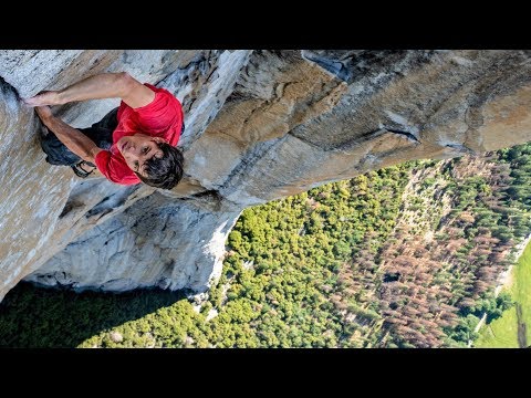 Marco Beltrami, Composer of Nat Geo's 'Free Solo' — Production Value