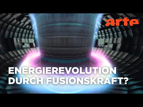 Video Thumbnail: Fusionskraft: Schaffen deutsche Startups die Energierevolution?  | Saloon Talk | ARTE