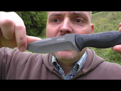 Walther Pro Messer - 6 Monate Einsatz...