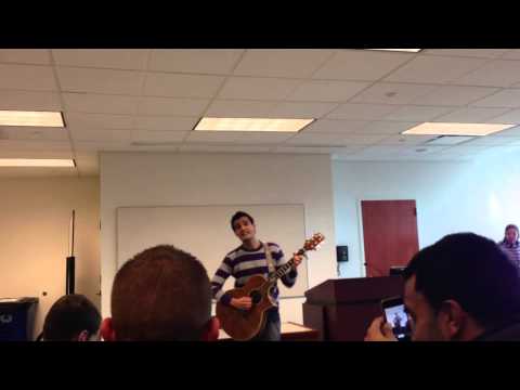 Personal Jurisdiction, by Darren Stakey