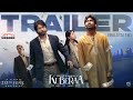 Kuberaa Official Trailer Malayalam Dhanush Nagarjuna Rashmika Mandanna Sekhar Kammula DSP