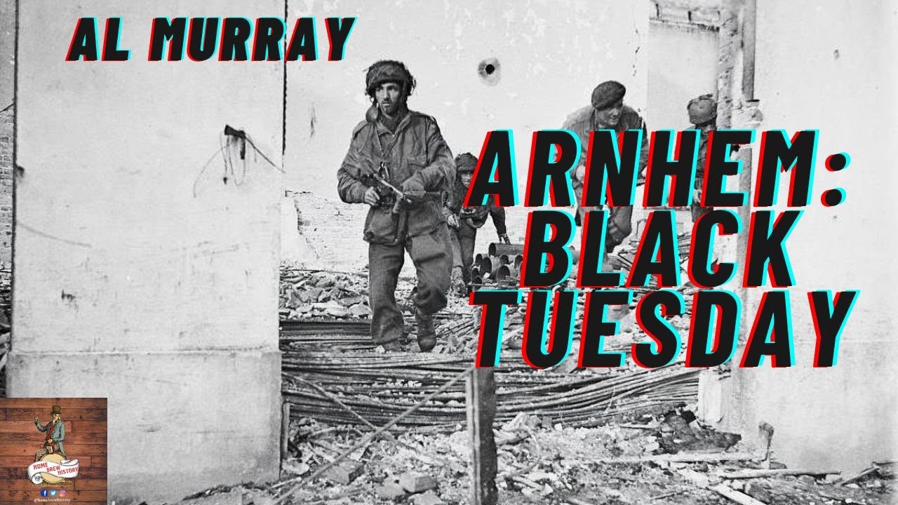 Arnhem: Black Tuesday