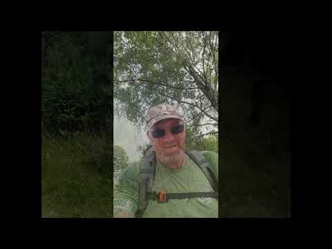 Heidschnuckenweg Bikepacking 2021