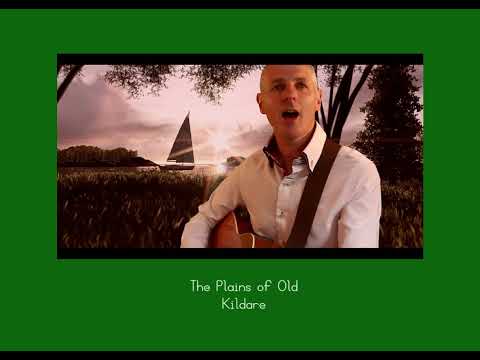 Eddie Gallagher~The Plains of Old Kildare☘