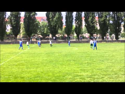 BFC Tur Abdin- Wartenberger SV 2:0 (1:0)