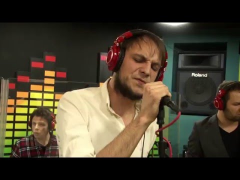 Stage4YOU na UW - IV edycja - Hanza - (You Shot the) Girl!