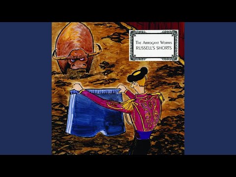 Killer Robots From Venus - The Arrogant Worms