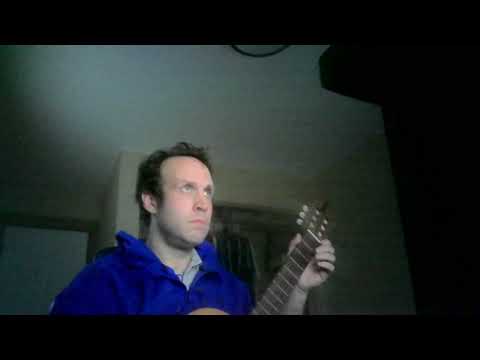 Fernando Sor - Study No 3 Opus 60