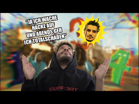 Das ist DER Sommerhit ☀️😎 ION MILES - POWERADE (Prod. by SiraOne) | BHZ | Reaction
