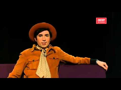 Pete Molinari Theosophy - an introduction to 'I Got Mine'