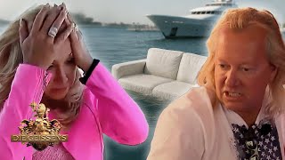 Download lagu Couch รผber Bord: ๐ Carmen Geiss flippt aus! ๐ญ | Die Geissens #RTLZWEICLASSIC #95 mp3 Download lagu Couch รผber Bord: ๐ Carmen Geiss flippt aus! ๐ญ | Die Geissens #RTLZWEICLASSIC #95 mp3