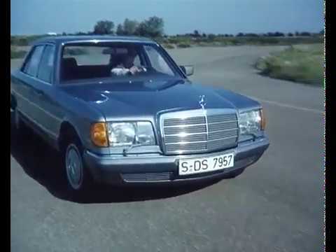 1979 Mercedes Benz Motoren 1979 Frankfurt Motor Show