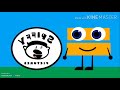 A Blooper Of Logos In Klasky Csupo Logo Part 7 But All The Gasps Is Slowing Down