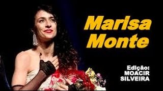 ROSA com MARISA MONTE, edição MOACIR SILVEIRA