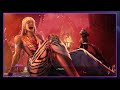 Street Fighter 6 Elena Arcade Ending