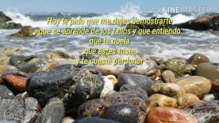 Café Quijano - Perdonarme ft Willy Taburete (Letra)