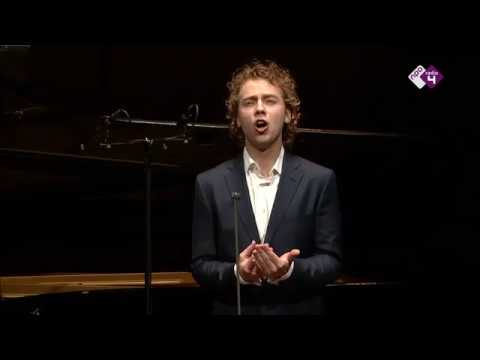 Finale Dutch Classical Talent