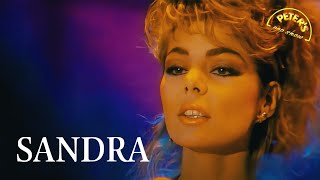 Sandra - Everlasting Love (Peter’s Pop Show) (Remastered)