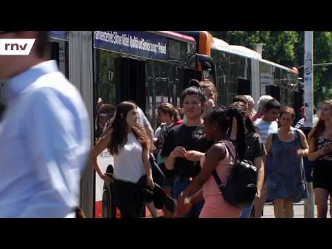 rnv-Baustellenreport #1: Umbau Haltestelle Heidelberg Hauptbahnhof