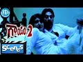 Gaayam 2 Movie Scenes Kota Srinivasa Rao S Goon Attacks Jagapathi Babu Vimala Raman
