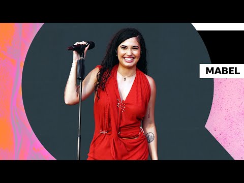 Mabel - Look At My Body, Pt. II (feat. Shygirl) (Radio 1's Big Weekend 2024)