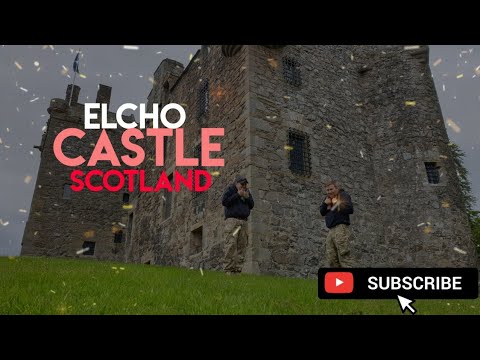 Elcho Castle Explore