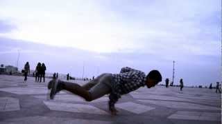 C2C - Down The Road [Dance Freestyle] Casablanca |HD