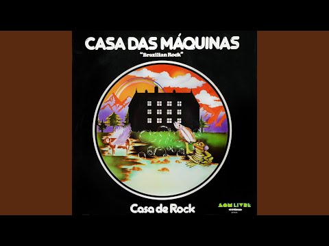 Casa de Rock