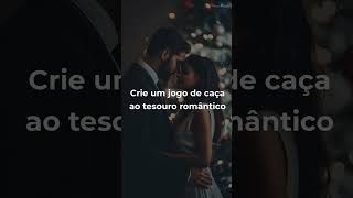 Dia dos Namorados | 10 maneiras de dizer Eu te Amo #shorts