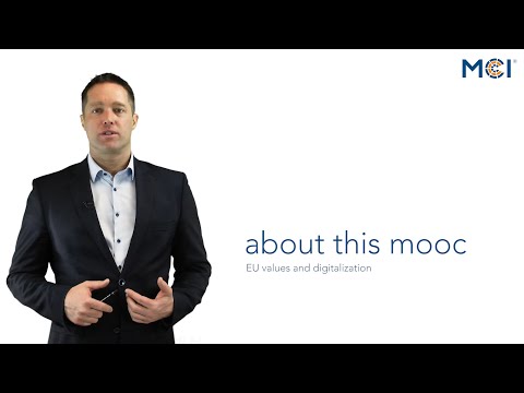 Course Introduction | MOOC