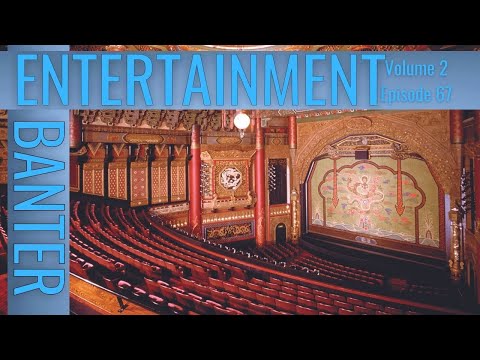 Volume 2, Episode 67 Musical Theatre Banter