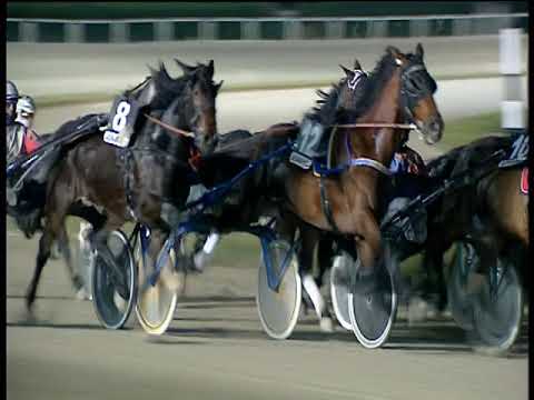 Trotto 14/12/2018 - 6ª corsa