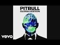 Globalization by Pitbull — album cover