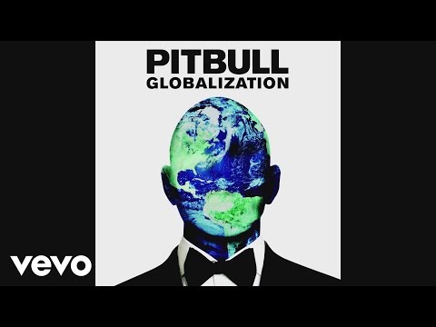 Pitbull - Ah Leke (Audio) ft. Sean Paul