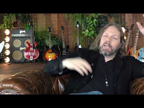 Rich Robinson wil drama The Black Crowes niet herhalen met nieuwe band