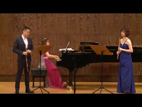 Franz Doppler: Hungarian Fantasy Op. 35