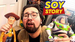 Soy Story