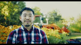 little ducky flower farm